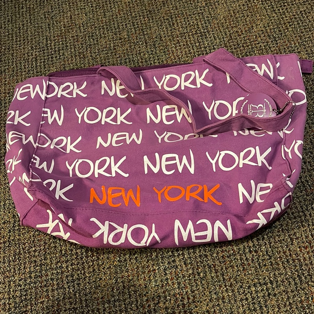 bag